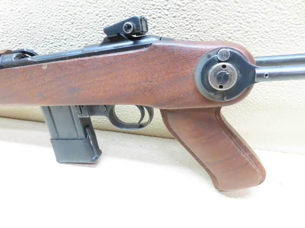 Universal M1 Carbine Paratrooper 30 Carbine  -img-21