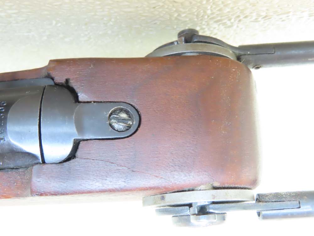 Universal M1 Carbine Paratrooper 30 Carbine  -img-26