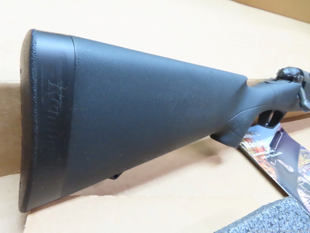 Remington 783 270 Winchester Black Bolt Action Rifle - 22"  NEW -img-8