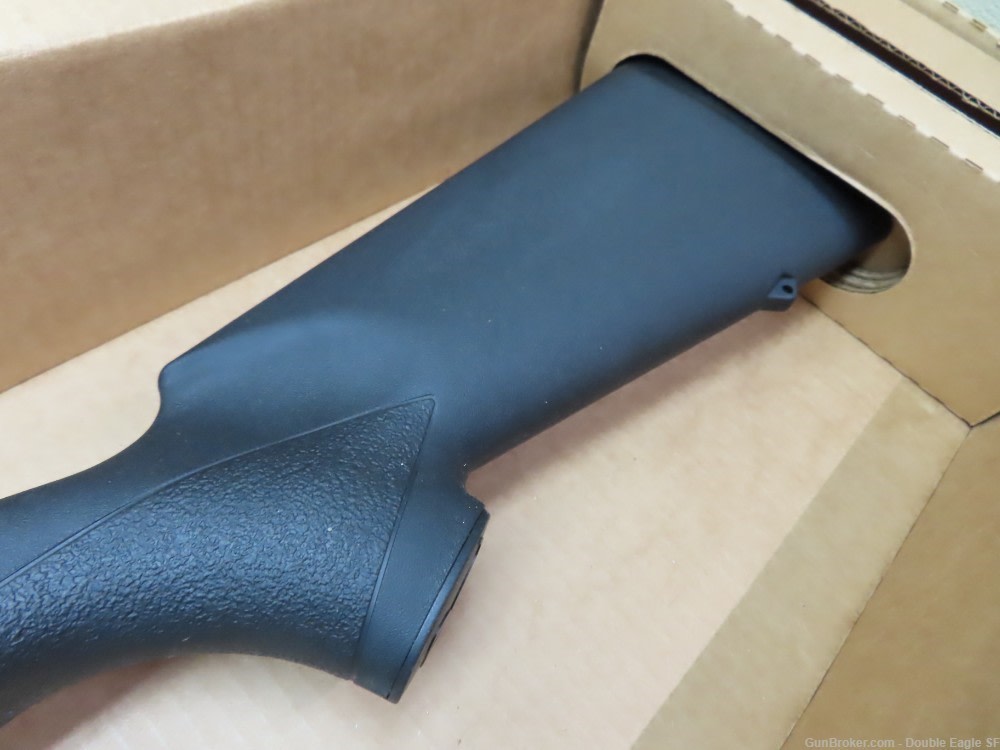 Remington 783 270 Winchester Black Bolt Action Rifle - 22"  NEW -img-6