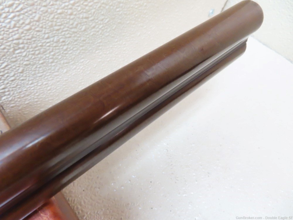 Gibbs & Pitt 55   Under Lever 12ga Shotgun 1855 W/ Case & Acc.   RARE -img-99