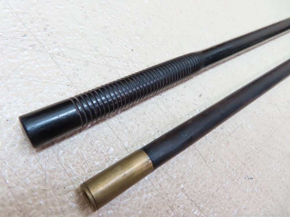 Gibbs & Pitt 55   Under Lever 12ga Shotgun 1855 W/ Case & Acc.   RARE -img-129