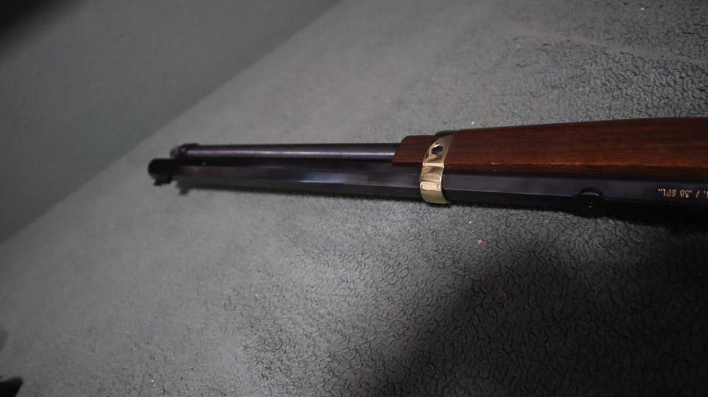 Henry Big Boy Golden 357 Magnum/38 Special-img-13