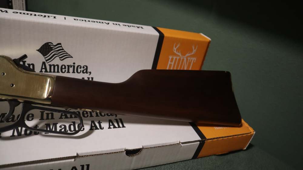 Henry Big Boy Golden 357 Magnum/38 Special-img-6