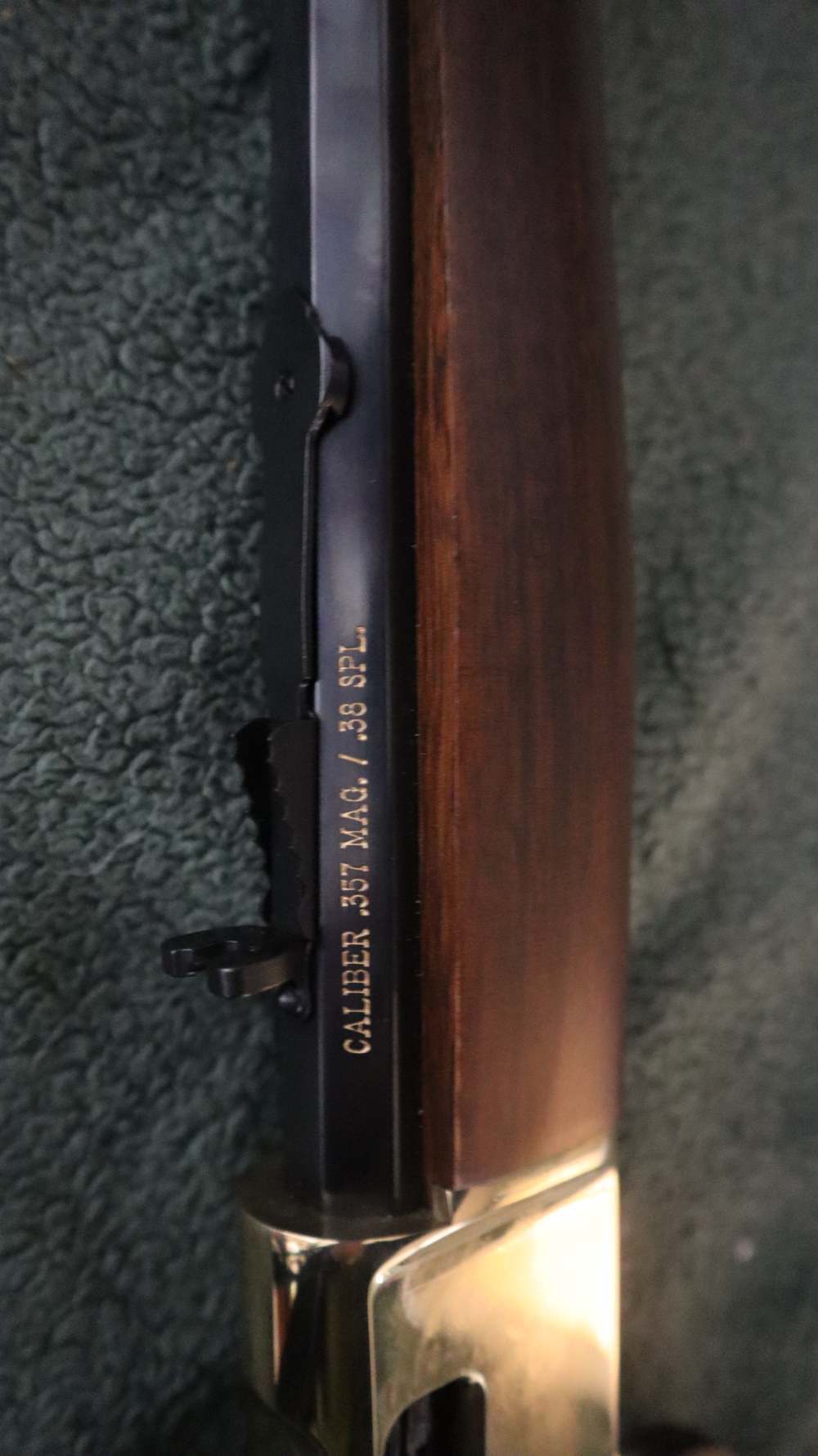 Henry Big Boy Golden 357 Magnum/38 Special-img-10