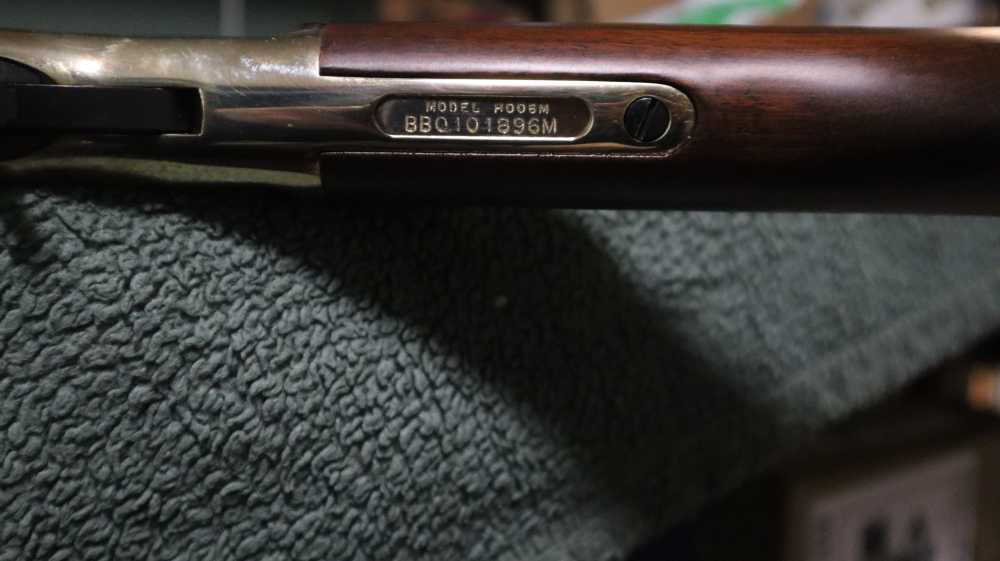 Henry Big Boy Golden 357 Magnum/38 Special-img-11