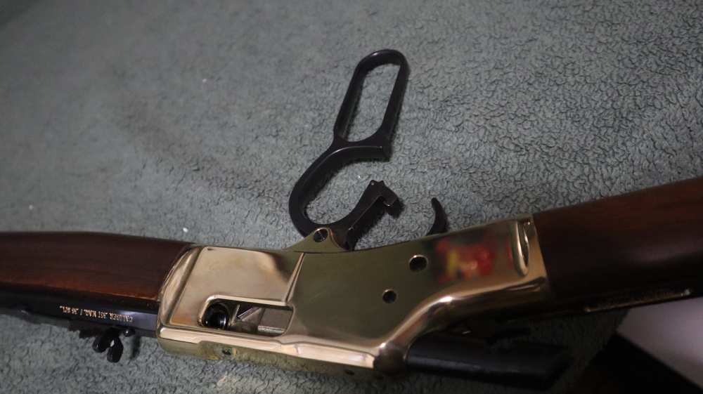 Henry Big Boy Golden 357 Magnum/38 Special-img-12