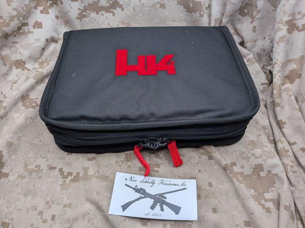 Heckler & Koch H&K HK CC9 9MM New-img-4