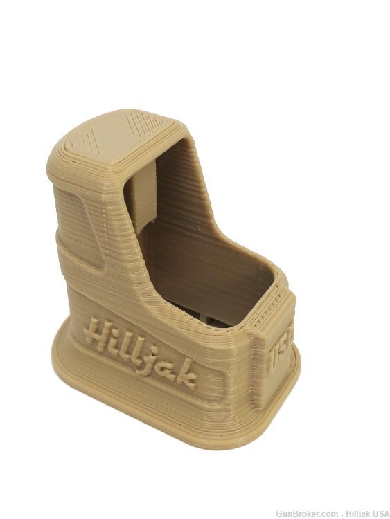 Sig P365 Hellcat Ruger Max-9 SW Shield Plus CSX Equalizer 9mm Speed Loader-img-1