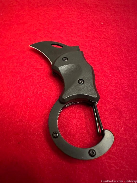 Ravin Claw Utility Knife-img-2