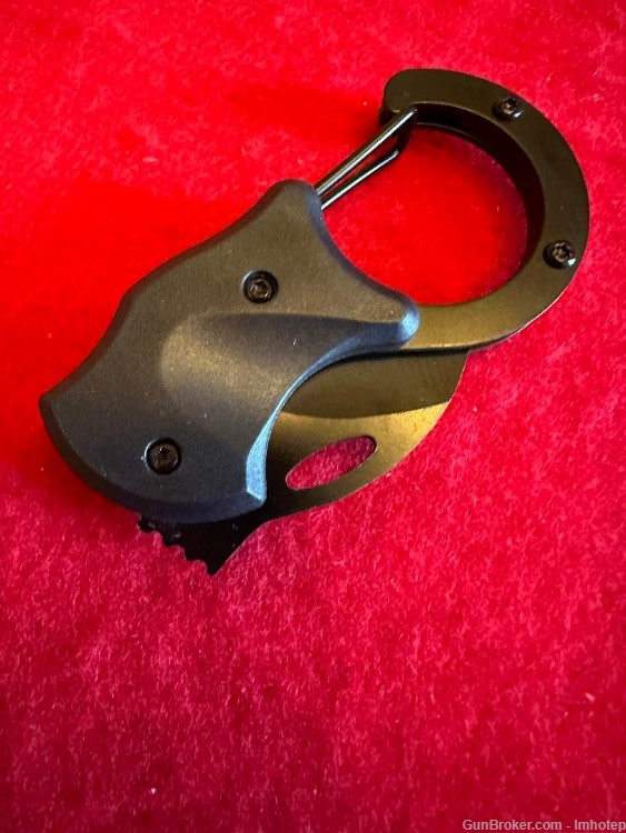 Ravin Claw Utility Knife-img-0