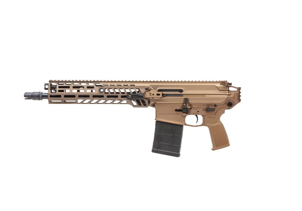 SIG SAUER MCX Spear COY 13" 20+1 7.62 x 51mm | 308 Win -img-0
