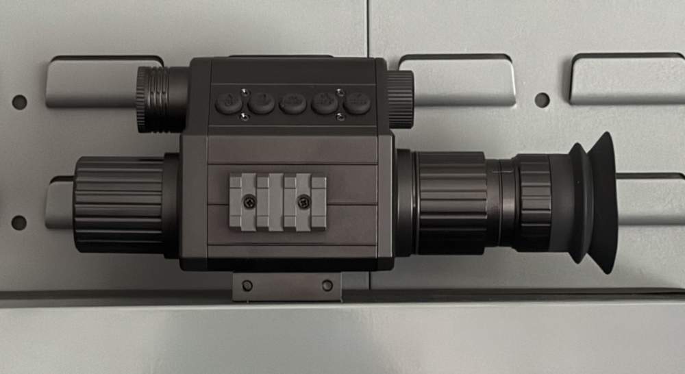 Night Vision Hunting Scope-img-0