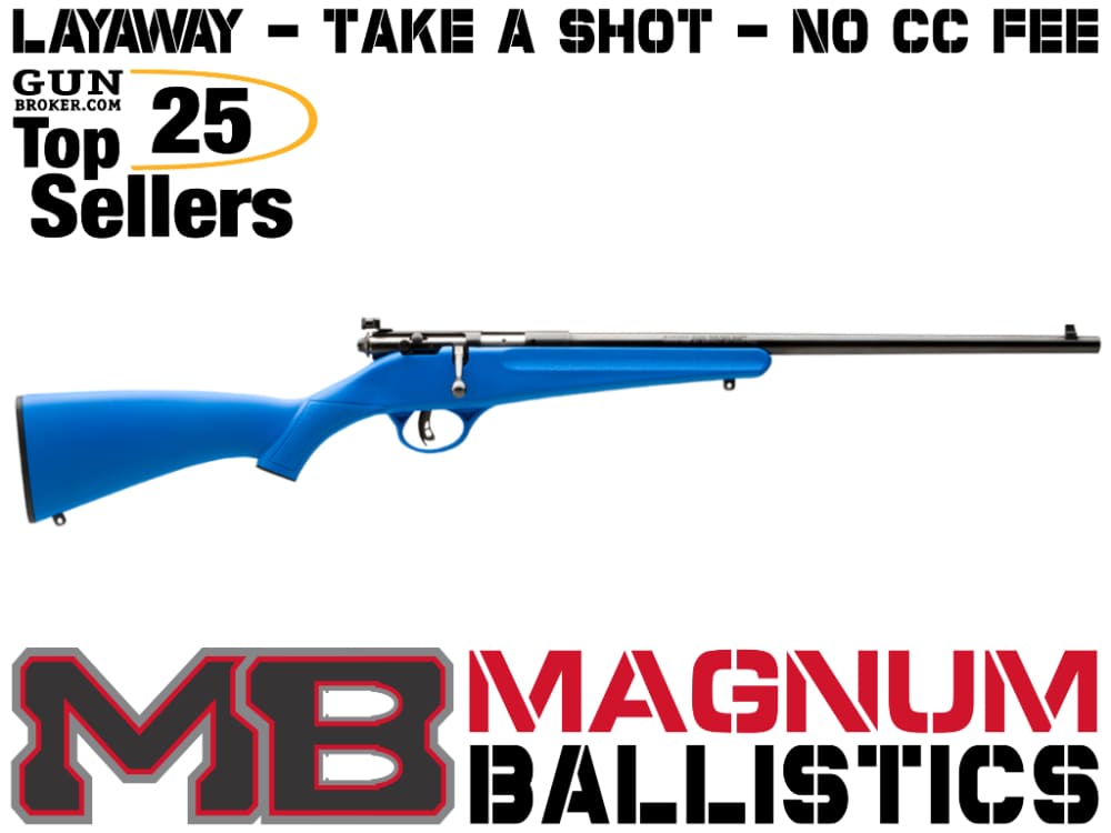 Savage Rascal 22LR-img-0