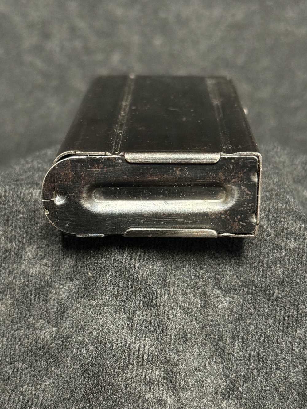 WWII USGI Rock-Ola M1 Carbine 15rd Magazine Marked R-O-img-5