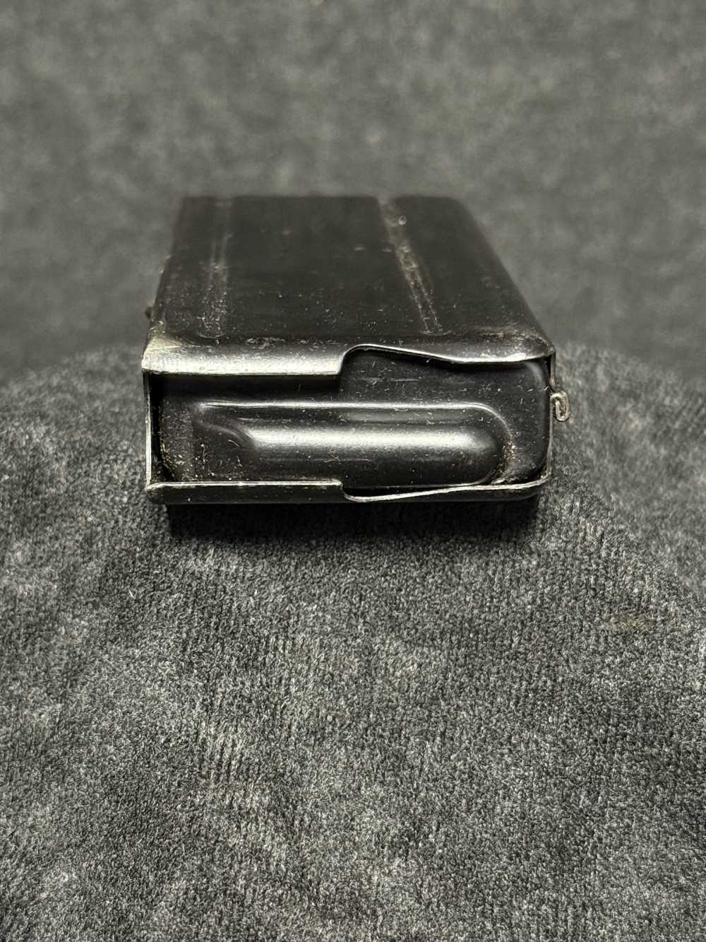 WWII USGI Rock-Ola M1 Carbine 15rd Magazine Marked R-O-img-4