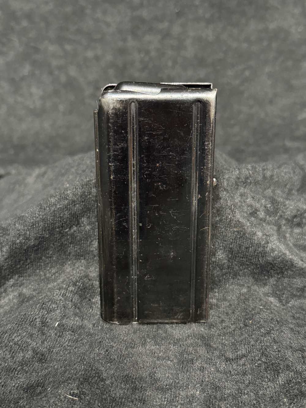 WWII USGI Rock-Ola M1 Carbine 15rd Magazine Marked R-O-img-2