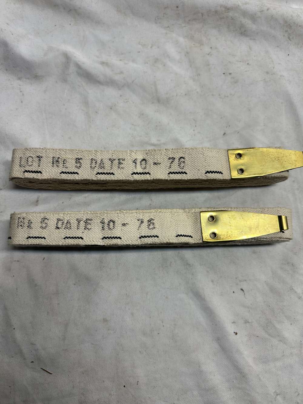 2- 1919 BROWNING BELTS NEW OLD STOCK 1919a4-img-0