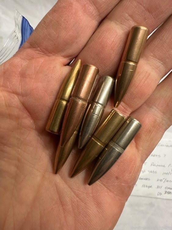 1000- .303 TRACER BULLETS .311 7.7 JAP 7.62X54R-img-1