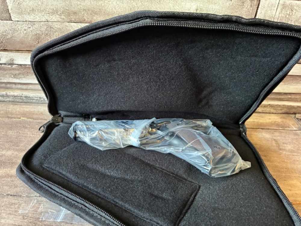 NIB Browning 1911-22 BLK LBL 22LR 4.25"-img-1