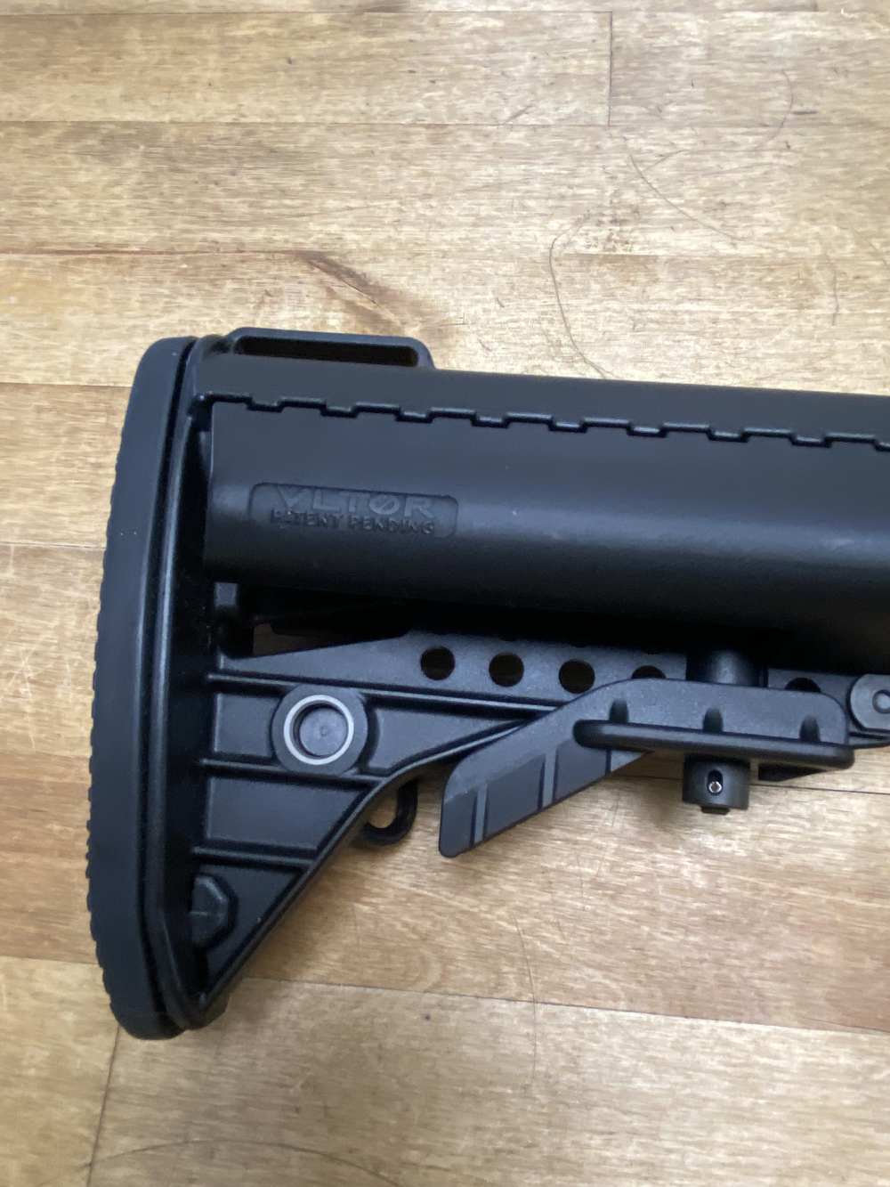 Colt’s Modular Carbine, 308 win, AR10/AR15 Compatible lower-img-3