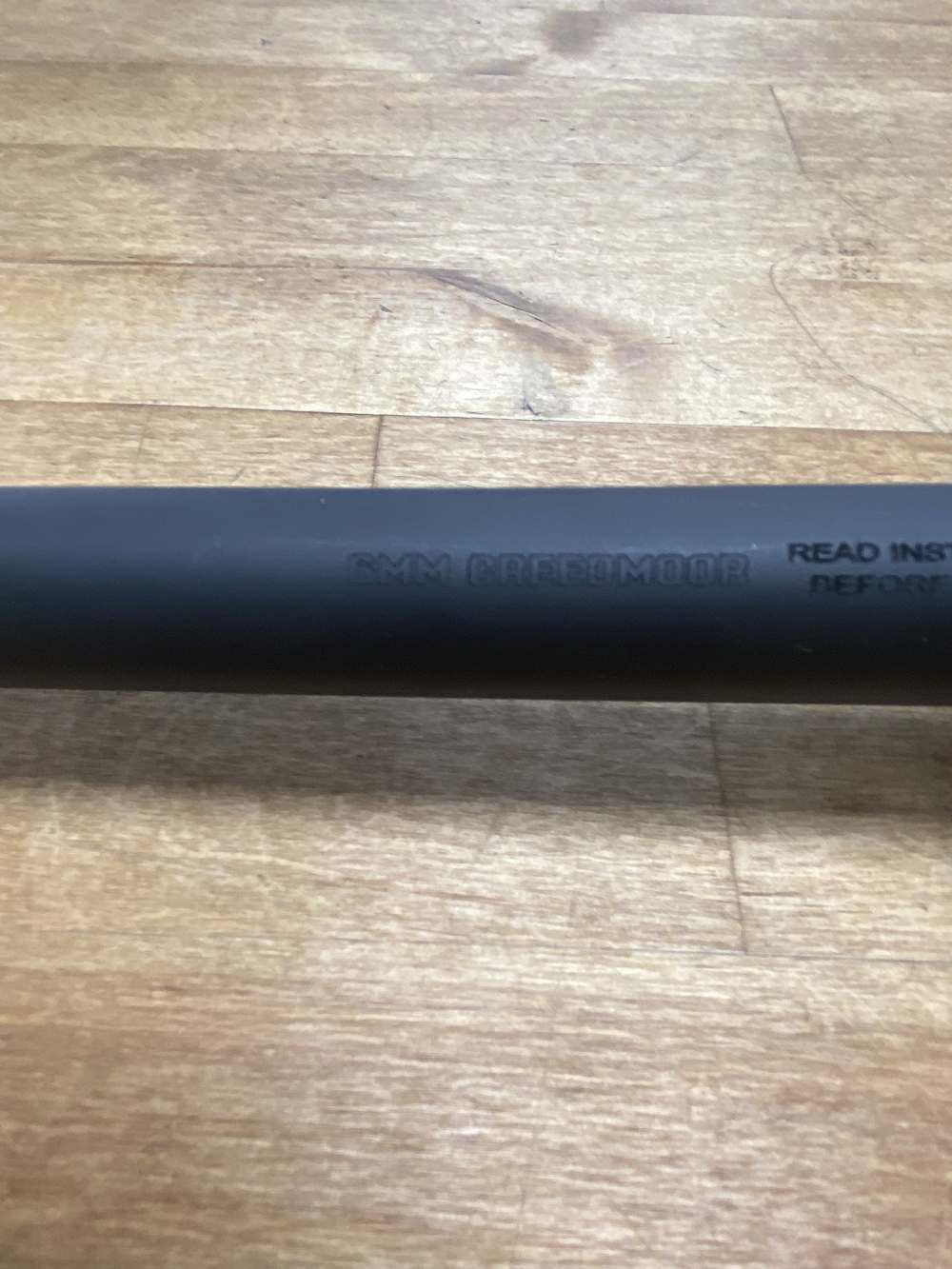 Ruger Precision Rifle, 6mm CM, seekins precision handguard-img-6