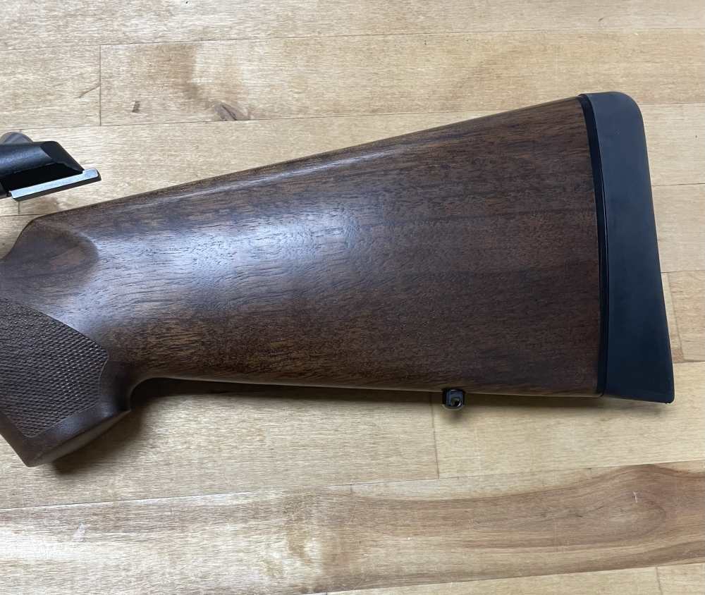 Tikka T3x Hunter, 30-06, like new-img-4