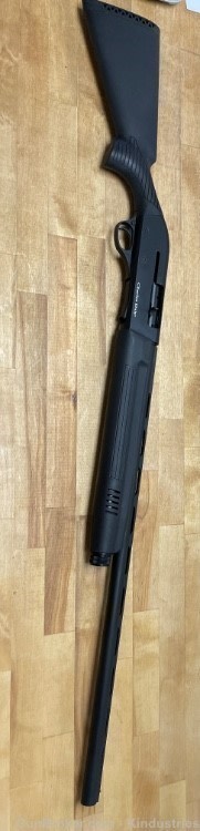 Charles Daly Field, 12 ga, 601 semi auto-img-0