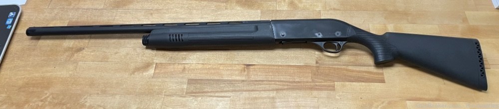 Charles Daly Field, 12 ga, 601 semi auto-img-1