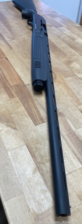 Charles Daly Field, 12 ga, 601 semi auto-img-2