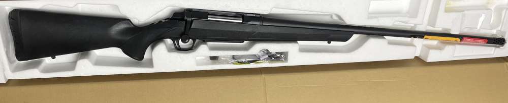 Browning AB3, 300Win mag, black syn stock, like new in box-img-0