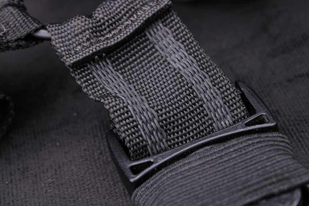 Alien Gear SIG P320 Drop Leg Thigh Holster Rig w/ 21rd & 17rd Magazines-img-14