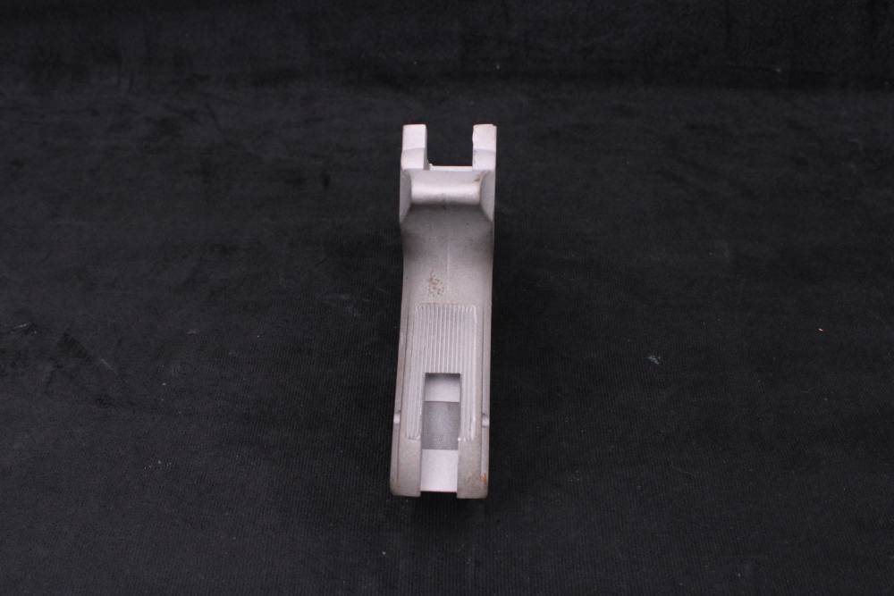 Rare Wildey Survivor .45 Win Mag Unfinished Steel Grip Frame Casting-img-5