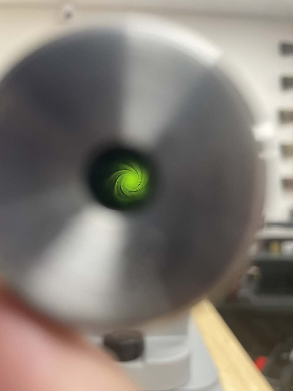 Savage Arms Target, 6mm BR NORMA, stainless-img-13