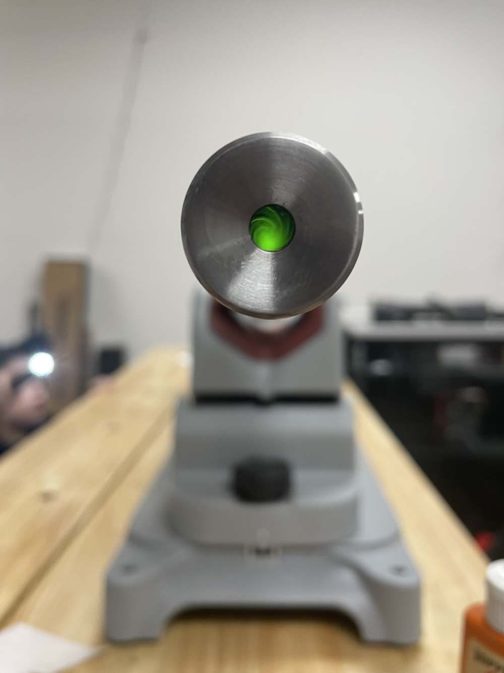 Savage Arms Target, 6mm BR NORMA, stainless-img-15
