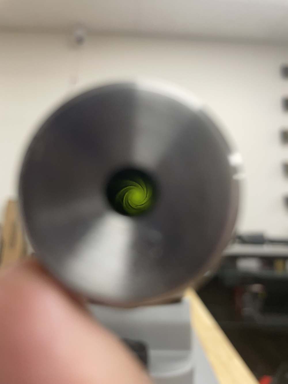 Savage Arms Target, 6mm BR NORMA, stainless-img-14