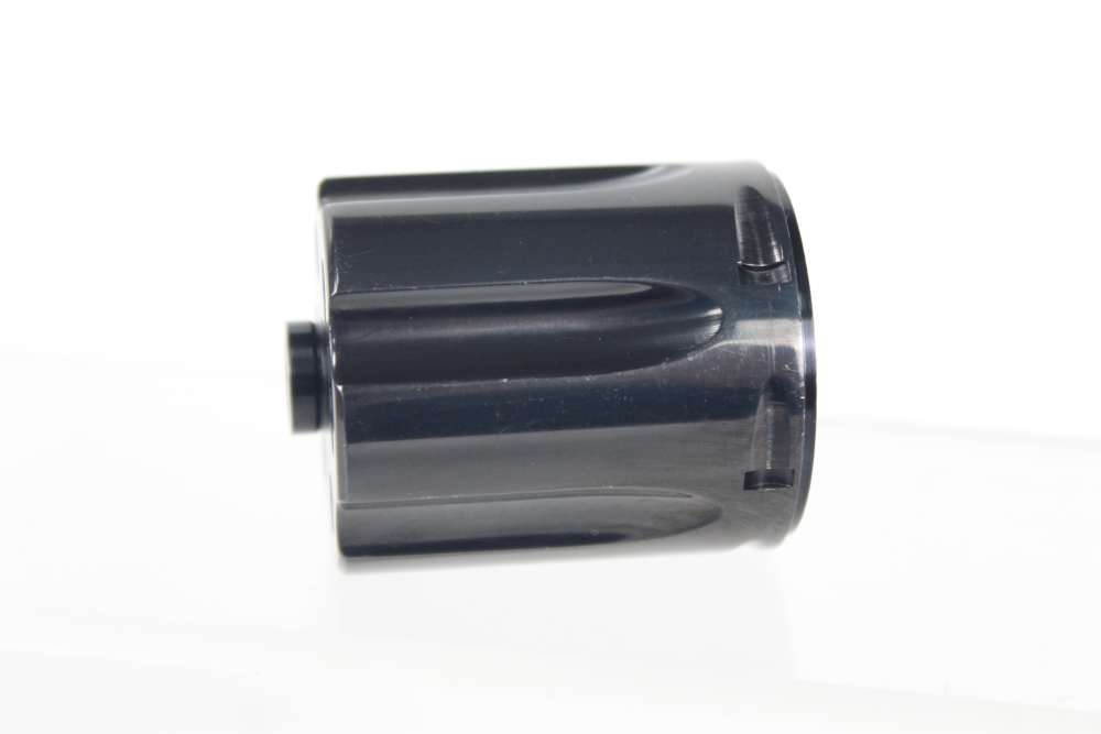 ORIGINAL COLT DIAMONDBACK CYLINDER .22 LONG RIFLE DEEP BLUE -img-4