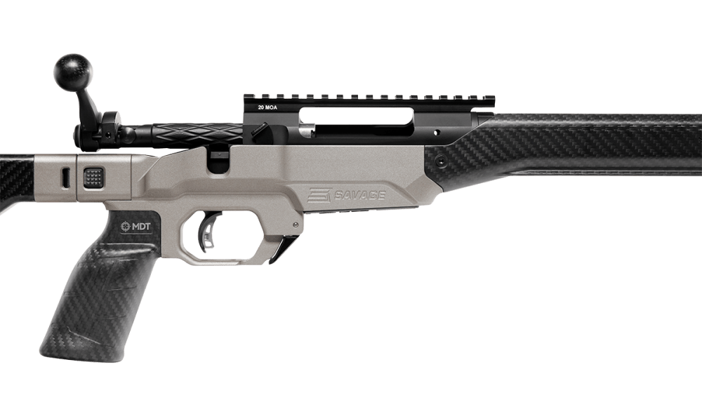 Savage 110 Ultralite Elite .308 #58146-img-2