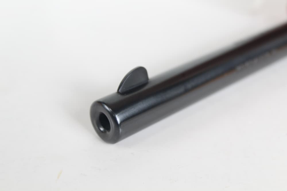 ORIGINAL COLT PEACEMAKER .22 LONG RIFLE 6" BLUED FACTORY BARREL-img-5