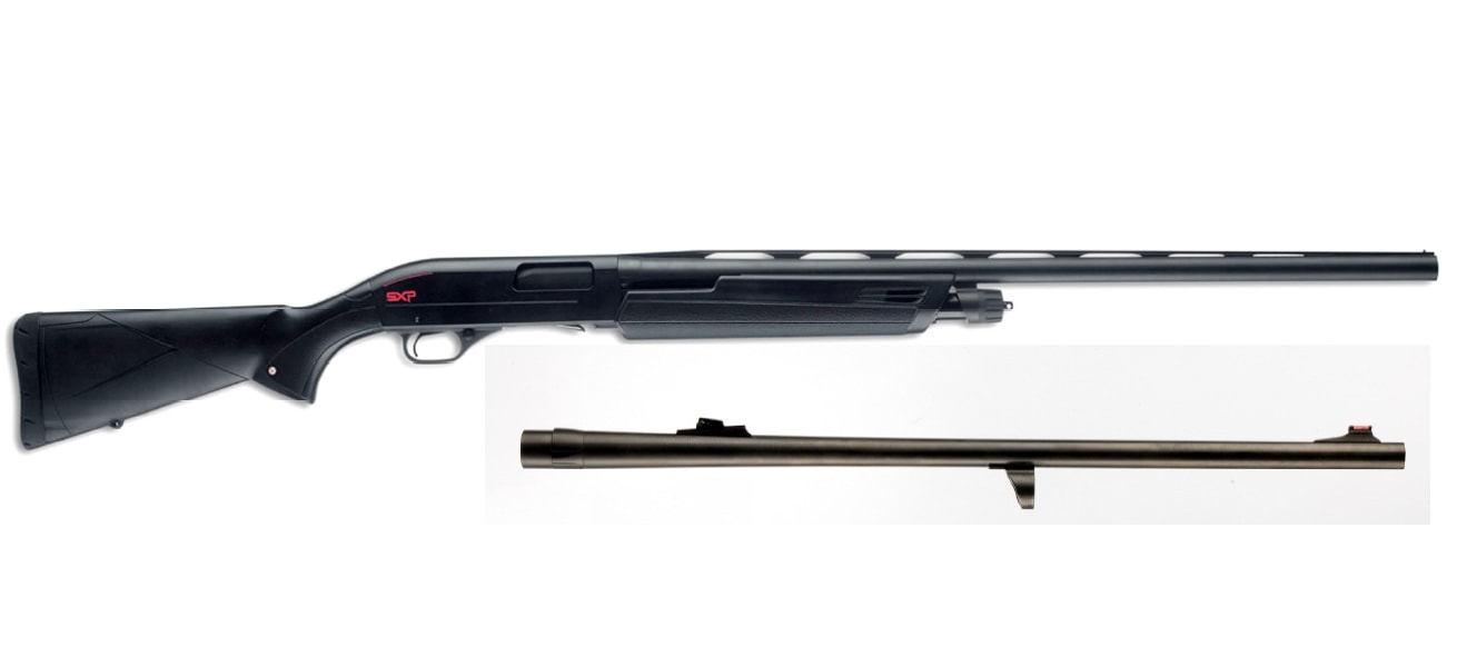 WINCHESTER SXP BUCK/BIRD COMBO 12/26 3"-img-0