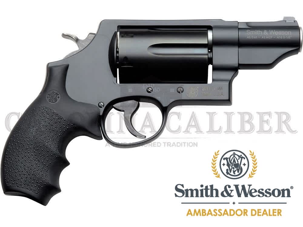 S&W GOVERNOR 45/410 162410-img-0