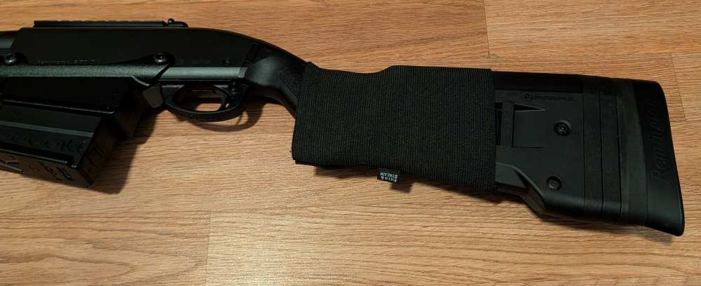 Remington 870 DM Pump Action 12 Gauge Shotgun-img-6