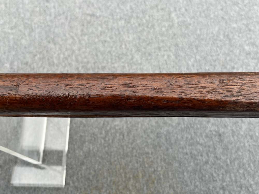 WWII Japanese Type 99 Arisaka Navy Training Rifle Anchor on Receiver -img-33
