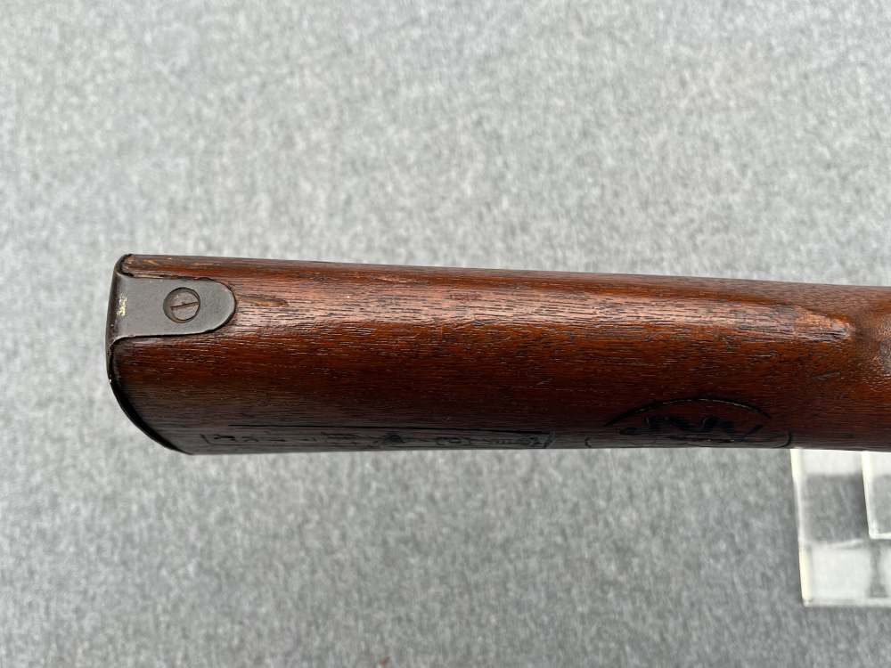 WWII Japanese Type 99 Arisaka Navy Training Rifle Anchor on Receiver -img-17