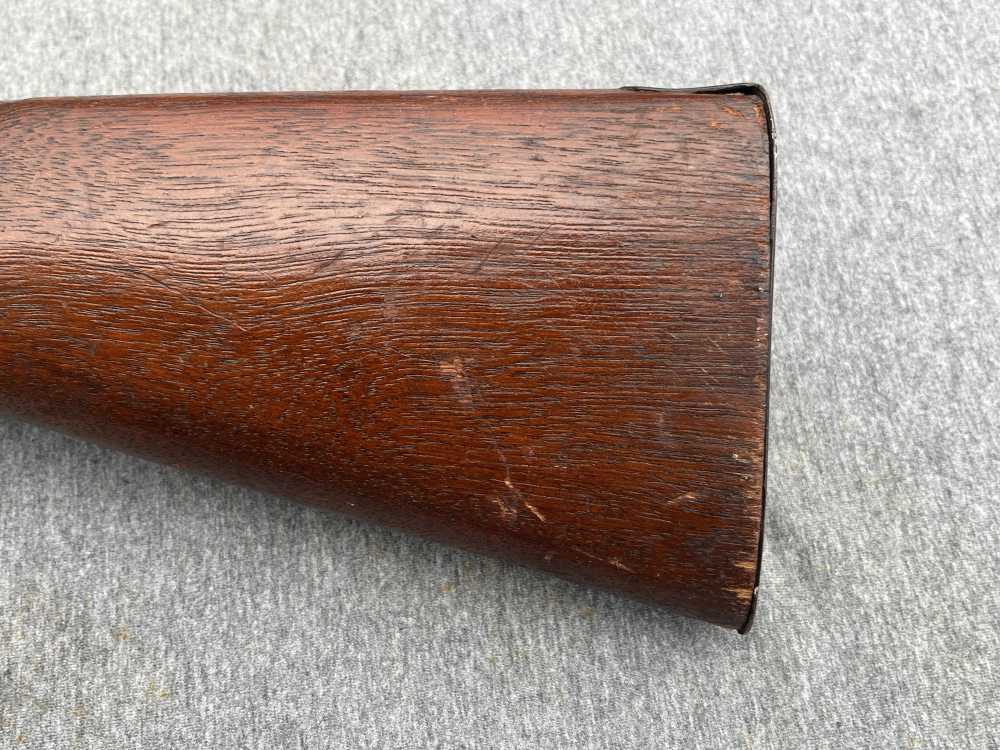 WWII Japanese Type 99 Arisaka Navy Training Rifle Anchor on Receiver -img-16