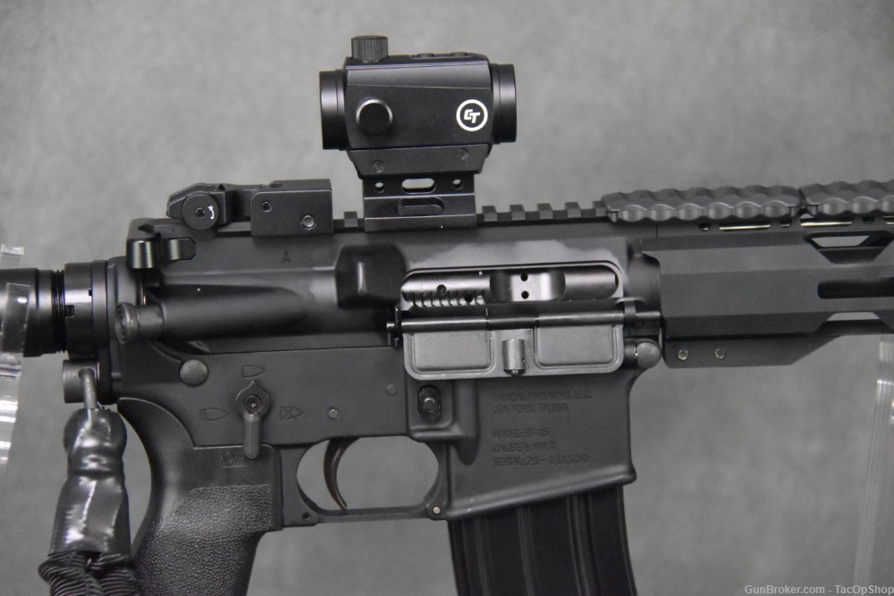 Radical Firearms 10.5" AR Pistol-img-5