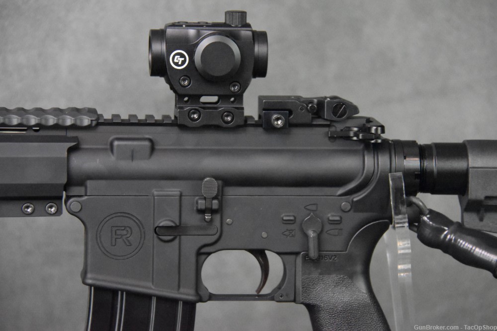 Radical Firearms 10.5" AR Pistol-img-2