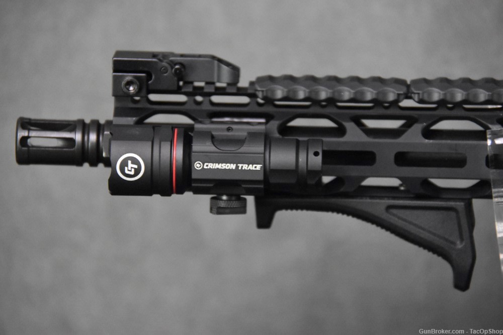 Radical Firearms 10.5" AR Pistol-img-3