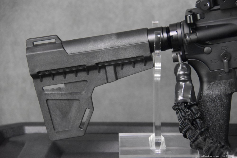 Radical Firearms 10.5" AR Pistol-img-4