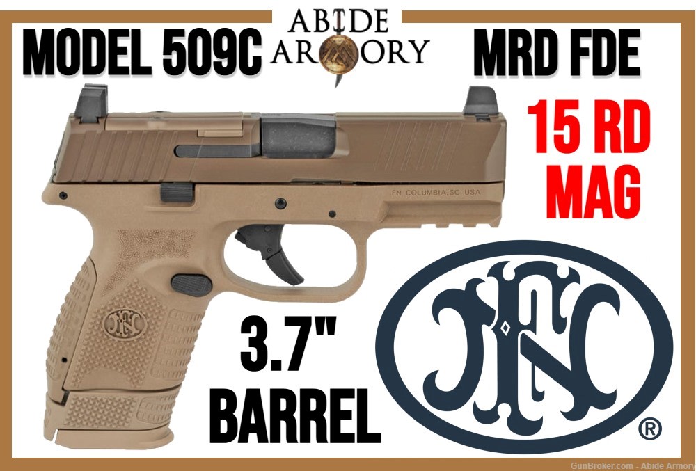 FN 509 Compact-img-0